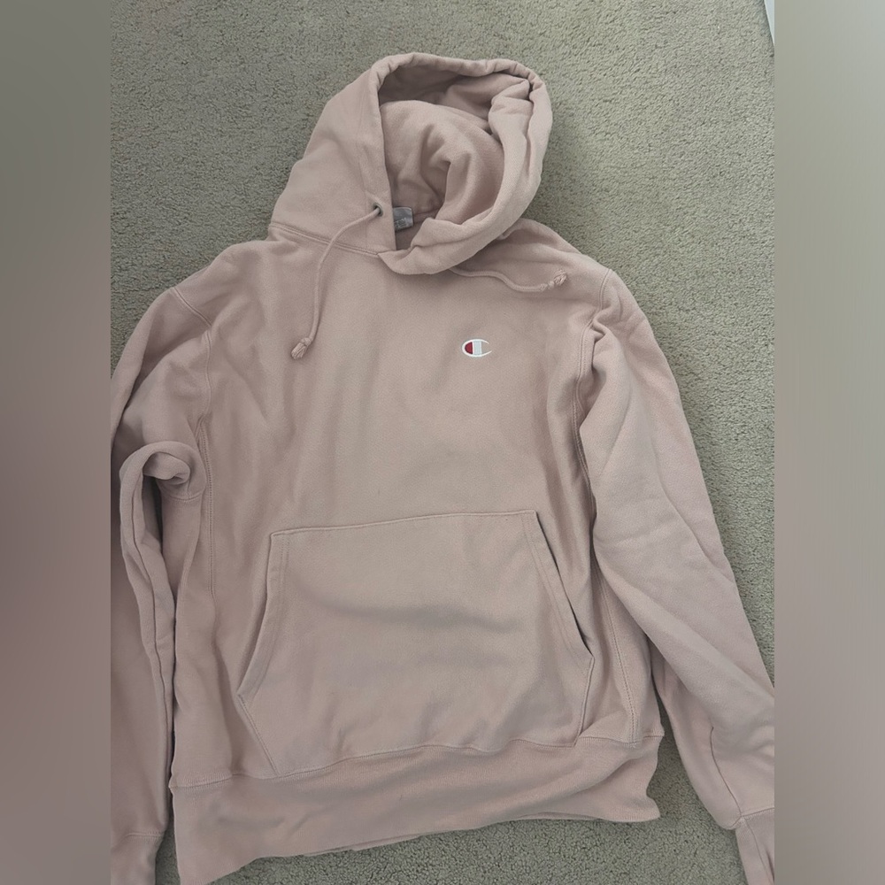 Champion Hoodie